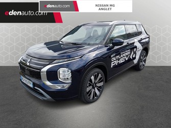 Photo Mitsubishi Outlander IV 2.4 MIVEC PHEV 306 4WD Instyle 5p