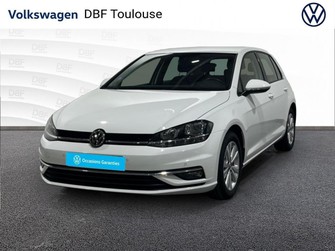 Photo Volkswagen Golf BUSINESS 1.5 TSI 150 EVO DSG7 Confortline