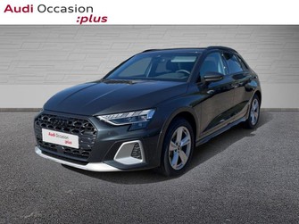Photo Audi A3 allstreet 35 TDI 150ch Avus S tronic 7