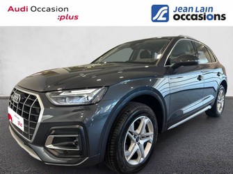 Photo Audi Q5 50 TFSIe 299 S tronic 7 Quattro Business Executive