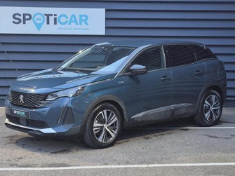 Photo Peugeot 3008 HYBRID 225ch Allure Pack e-EAT8