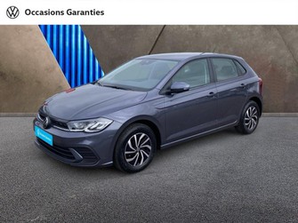 Photo Volkswagen Polo 1.0 MPI 80ch Polo