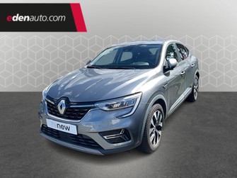 Photo Renault Arkana E-Tech 145 - 22 Evolution