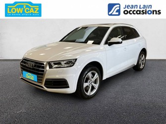 Photo Audi Q5 40 TDI 204 S tronic 7 Quattro Avus