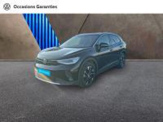 Photo Volkswagen ID.4 286ch Pro 77 kWh Life Max