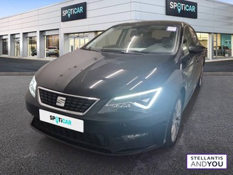 Photo Seat Leon 1.0 EcoTSI 115 Start/Stop BVM6 Urban