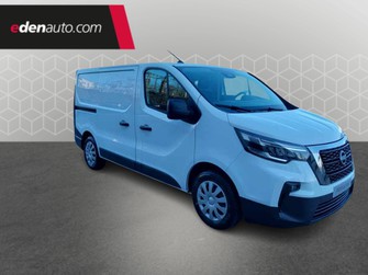 Photo Nissan Primastar NV300 II FOURGON L1H1 2T8 2.0 DCI 150 S/S DCT GSR2B TEKNA 4p