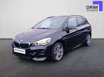 Photo Bmw  SERIE 2 ACTIVE TOURER F45 LCI Active Tourer 220i 192 ch DKG7