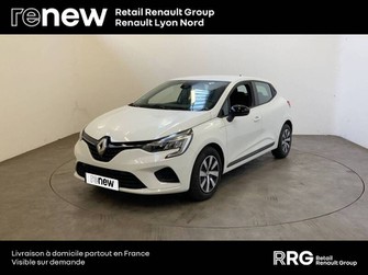 Photo Renault Clio V Clio TCe 90