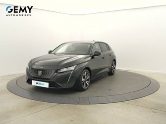 Photo Peugeot 308 PureTech 130ch S&S EAT8 Allure
