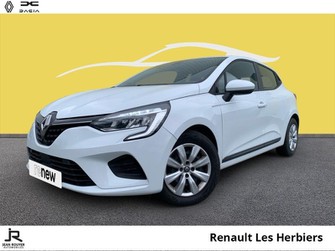 Photo Renault Clio Sté 1.5 Blue dCi 85ch Air Nav