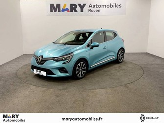Photo Renault Clio TCe 90 - 21N Intens