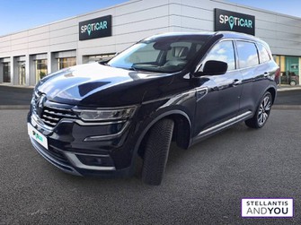 Photo Renault Koleos Tce 160 EDC Initiale Paris