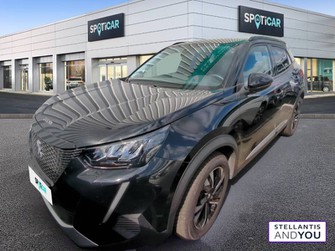 Photo Peugeot 2008 PureTech 130 S&S EAT8 Allure
