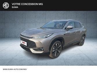 Photo MG EHS EHS 1.5 Hybrid+ 224 ch