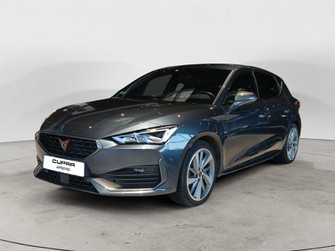 Photo Cupra Leon Leon 1.4 e-HYBRID 245 ch DSG6