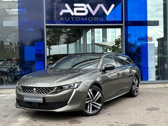 Photo Peugeot 508 SW 508 SW PureTech 225 ch S&S EAT8