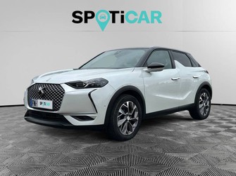 Photo DS  CROSSBACK DS3 Crossback E-Tense