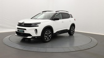Photo Citroen C5 Aircross BlueHDi 130 S&S EAT8 Shine