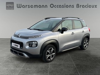 Photo Citroen C3 Aircross C3 Aircross PureTech 110 S&S BVM6
