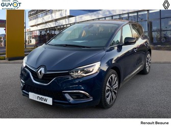 Photo Renault Scenic IV BUSINESS Blue dCi 120 EDC - 21