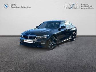 Photo Bmw Serie 3 Série 3 330eA xDrive 292ch M Sport