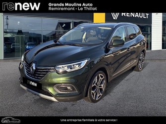 Photo Renault Kadjar 1.3 TCe 160ch FAP Intens EDC