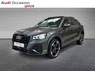 Photo Audi Q2 35 TFSI 150ch COD S line Plus S tronic 7