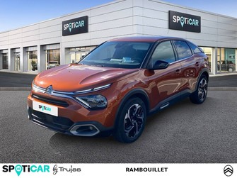 Photo Citroen C4 C4 PureTech 130 S&S EAT8