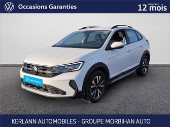 Photo Volkswagen Taigo 1.0 TSI 110 BVM6 Life