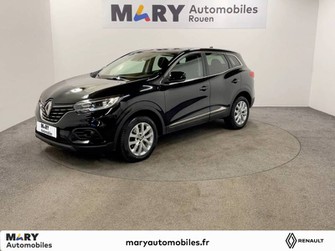 Photo Renault Kadjar Blue dCi 115 EDC Business