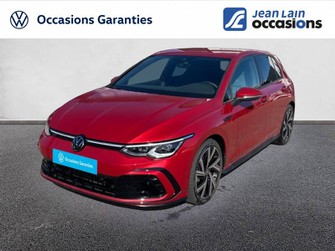 Photo Volkswagen Golf 1.5 eTSI OPF 130 DSG7 R-Line