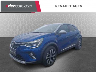 Photo Renault Captur TCe 90 Techno
