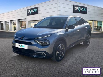 Photo Citroen C4 PureTech 130 EAT8 Max