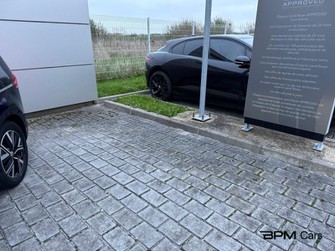 Photo Volvo XC60 T6 AWD 253 + 145ch Ultra Style Dark Geartronic
