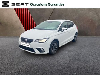 Photo Seat Ibiza 1.0 TSI 95ch Urban