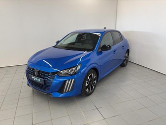 Photo Peugeot 208 1.2 PureTech 100ch S&S Allure