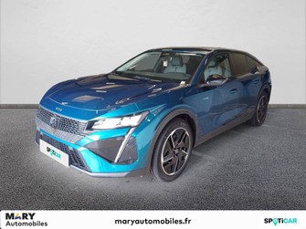 Photo Peugeot 408 PHEV 225 e-EAT8 Allure Pack