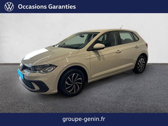 Photo Volkswagen Polo Polo 1.0 TSI 95 S&S DSG7