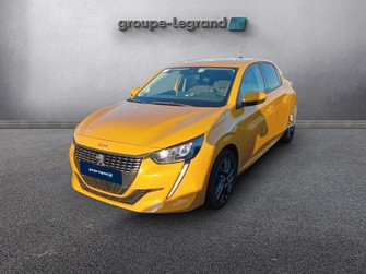 Photo Peugeot 208 1.2 PureTech 75ch S&S Style