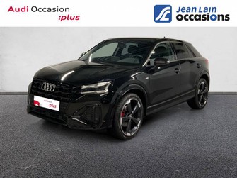 Photo Audi Q2 35 TDI 150 S tronic 7 S line Plus