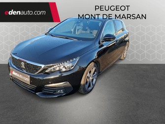 Photo Peugeot 308 PureTech 130ch S&S BVM6 GT Line