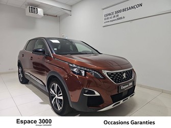 Photo Peugeot 3008 3008 1.2 Puretech 130ch S&S BVM6