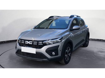 Photo Dacia Sandero TCe 90 Stepway Expression