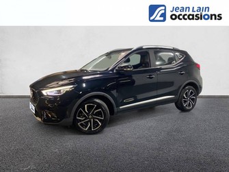 Photo MG ZS 1.5L VTI-Tech 106ch 2WD Luxury
