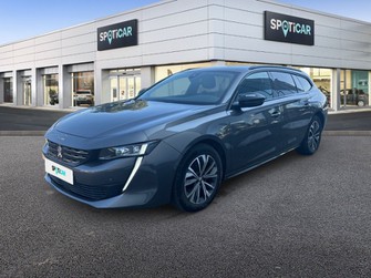 Photo Peugeot 508 SW BlueHDi 130ch S&S Allure Pack EAT8