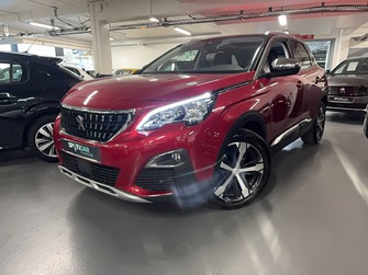 Photo Peugeot 3008 3008 Puretech 130ch S&S BVM6