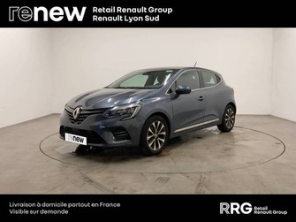 Photo Renault Clio V Clio TCe 90 - 21N