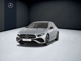 Photo Mercedes Classe A Classe A 200 d Star Edition AMG Line 1770 St