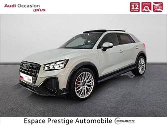 Photo Audi Q2 Q2 35 TFSI 150 S tronic 7
